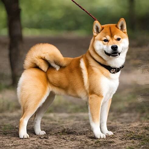 shiba inu dog price guide