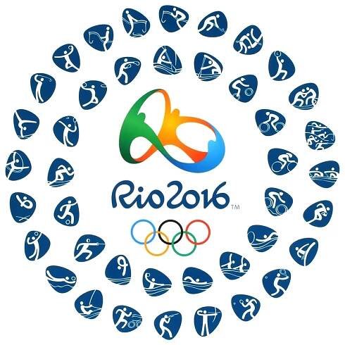 We Are Team Gb!!