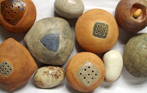 Stones // Pecky « Jana Jano