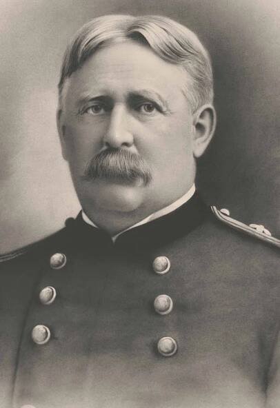 “Relations…Were Not at All Times of the Most Cordial Nature”: Army-Navy Coordination in - The Army Historical Foundation