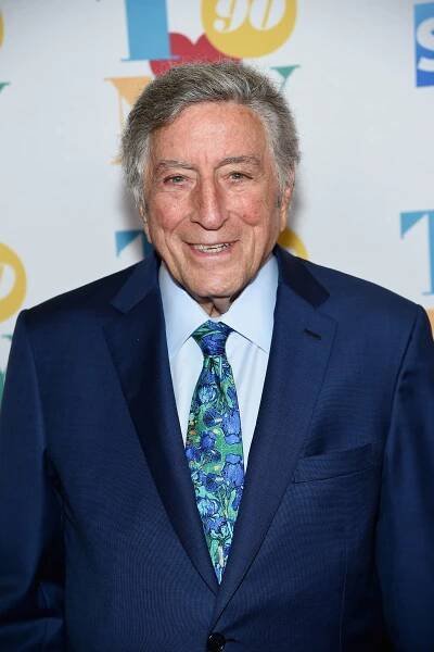 Tony Bennett Fast Facts