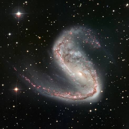 NGC 2442 – Wikipedia