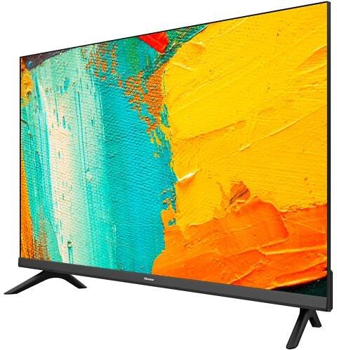 LED televize Hisense 40A4BG (2)