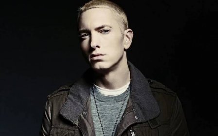 10 pesničiek od Eminema, ktoré si zaručene nepočul - stejfree.sk
