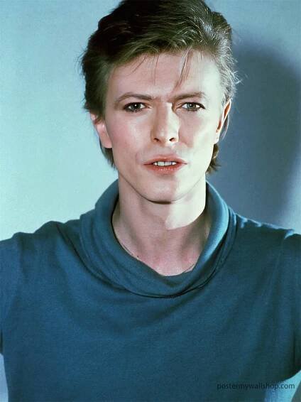 David Bowie Archives - Poster My Wall Shop