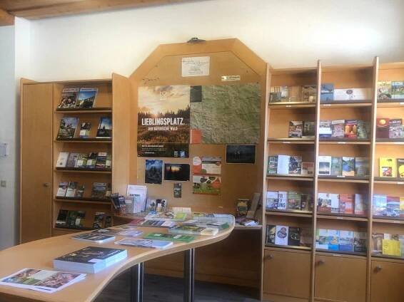 neureichenau-tourist-info