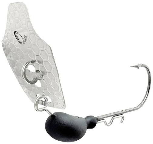 Savage Gear Jigové hlavičky Crazy Blade Jig Head 3ks