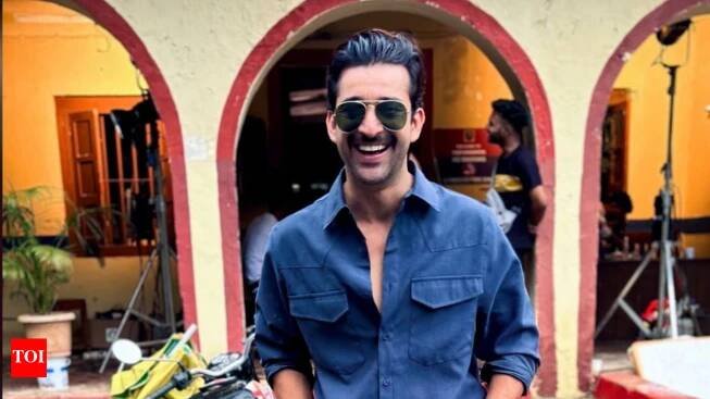 Rajveer Singh’s inspiring transformation on completing a decade in the TV Industry, says 'My passion for becoming an actor fueled my determination'