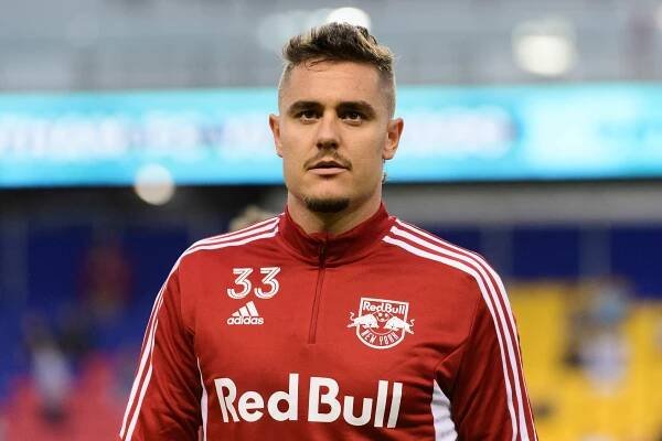 New York City FC v New York Red Bulls: Quarterfinals - U.S. Open Cup