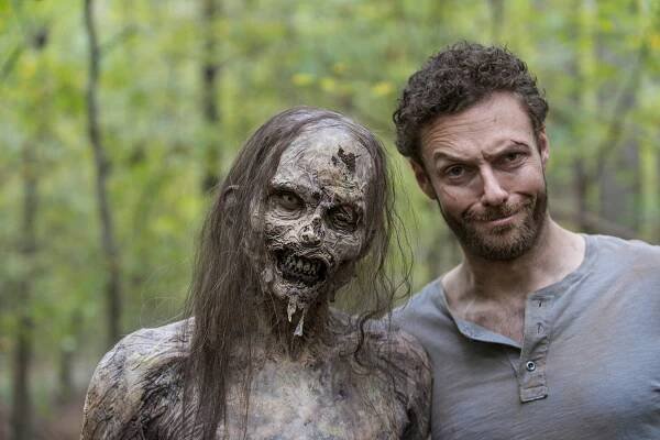 Ross Marquand - Actor, Impressionist