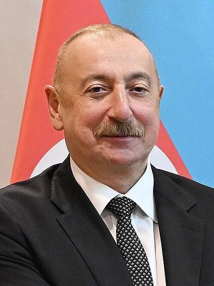 Ilham Alijev – Wikipedie