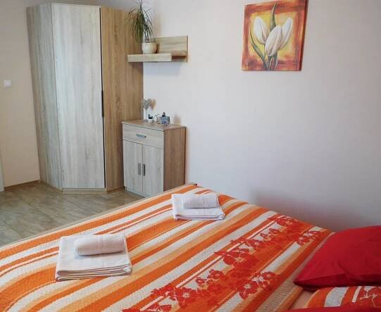 Apartmány Boroví, pronájem apartmánu Srbsko - ubytování Okolí Prahy, 14893