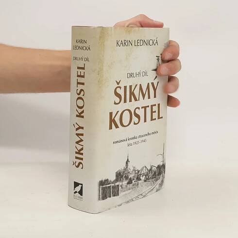 Šikmý kostel 2