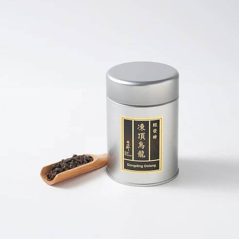 Dong Ding Oolong - Yixing Xuan Teahouse Singapore