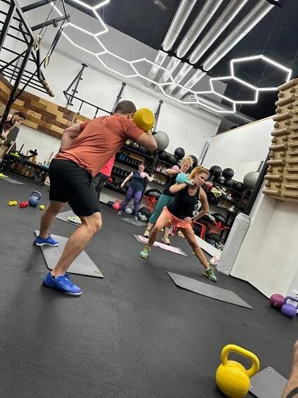 Posilovna Hradec Králové | FUBO Gym No.1