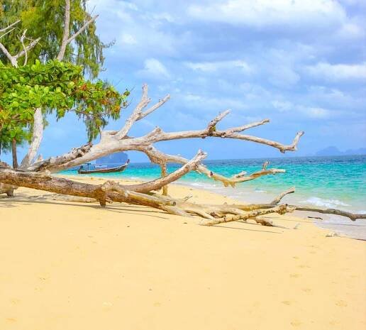 Trang, Thailand