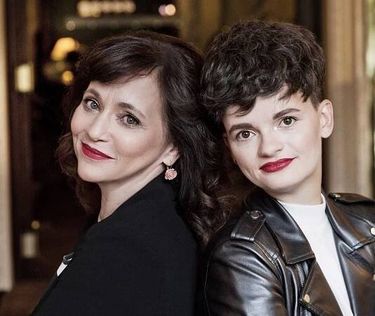 Alena Mihulová: Posouvám se ke zdravému životnímu stylu