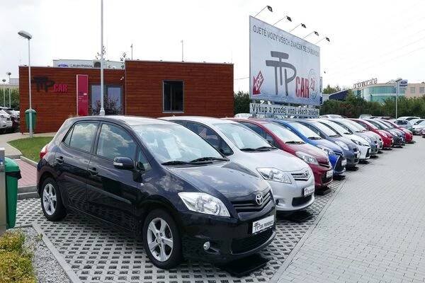 TTP Car foto 1