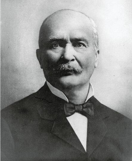 Mayors of Butte