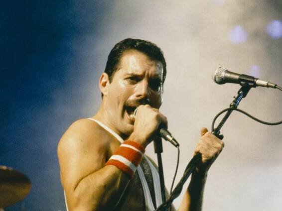 Freddie Mercury facts: Queen singer's career, family, real name, relationships and death explained