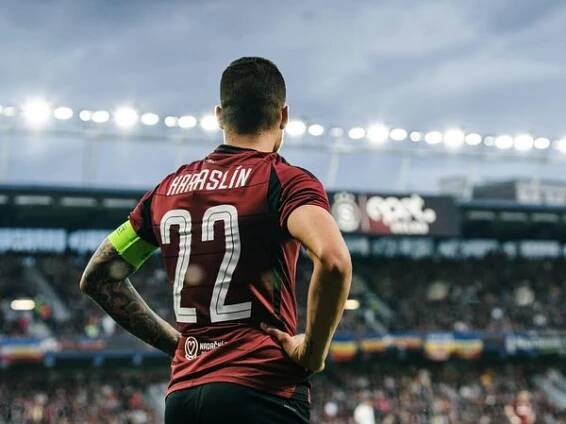 Evropská konferenční liga UEFA - Médium.cz