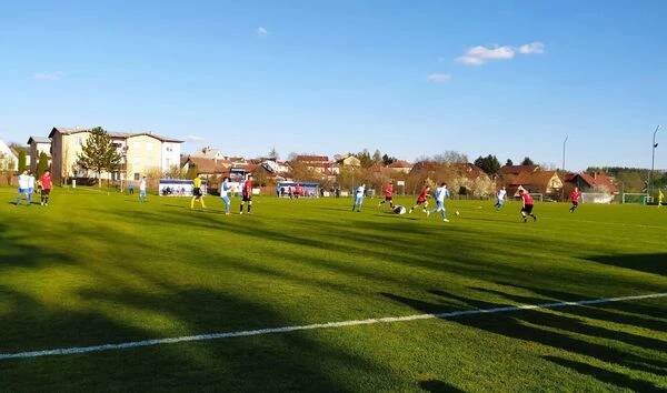 FC Chýnov foto 2
