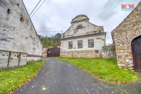 Prodej Dům, Velké Hydčice, okres Klatovy