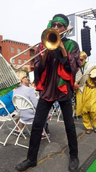 Dave Davis (musician)