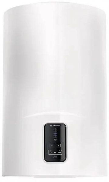 Elektrický ohřívač vody 100 l 1.8 kW 8 bar ARISTON LYDOS ECO 100 Značka Ariston
