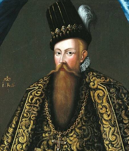 Jan III. Švédský – Wikipedie
