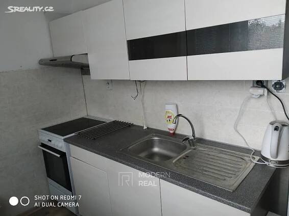 Pronájem Byt 2+1, Luční, Ivančice