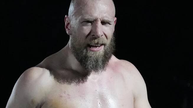 Bryan Danielson Says Vince McMahon Tried To Re-Sign Him Prior To AEW All Out 2021 Debut - Wrestling Inc.