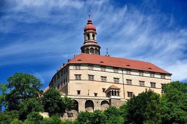 Fotogalerie - Penzion Rogallo - ubytování Ratibořice, Babiččino údolí, Česká Skalice 