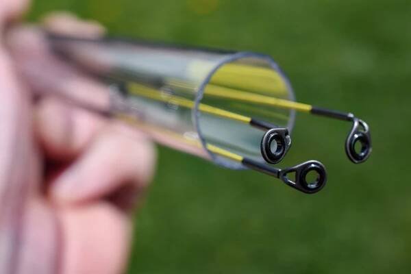 TBR Lake Feeder medium – Tubertini Czech Republic
