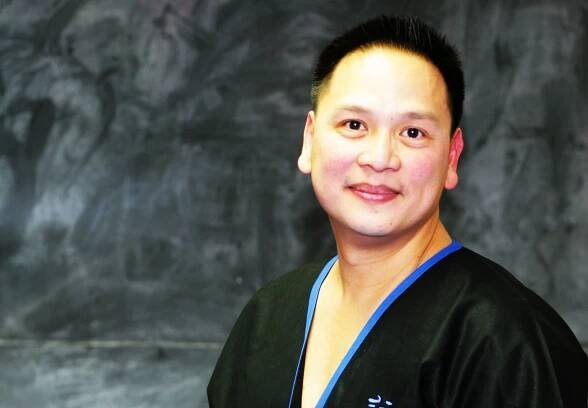 Full Steam Ahead! | Wing Tsun Kwoon