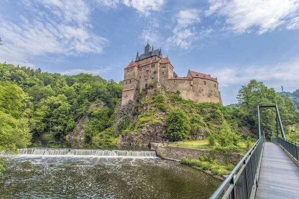Burg Kriebstein