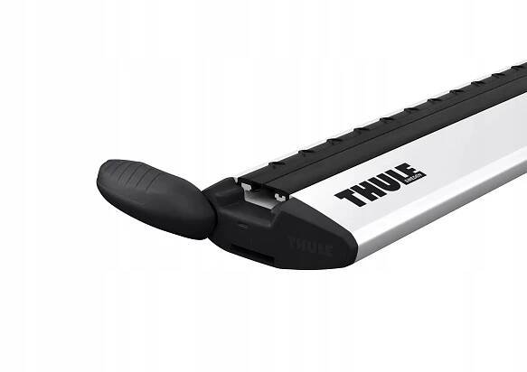 Thule Evo WingBar 7113