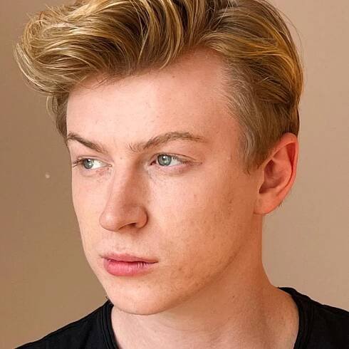 Adam Mišík - ACTORSMAP