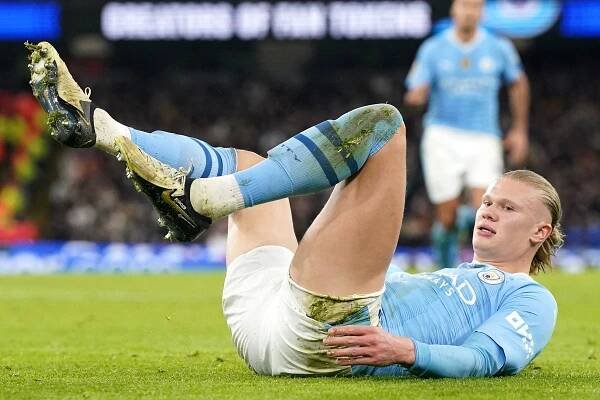 The sporting weekend in pictures