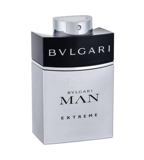 Bvlgari Bvlgari Man Extreme Toaletní voda pro muže 60 ml tester