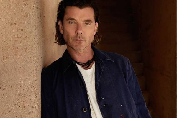 Gavin Rossdale Admits to ’Tons of Injustices’ He’s Caused on New Album. Why He Doesn’t Live in ‘Regret’ (Exclusive)