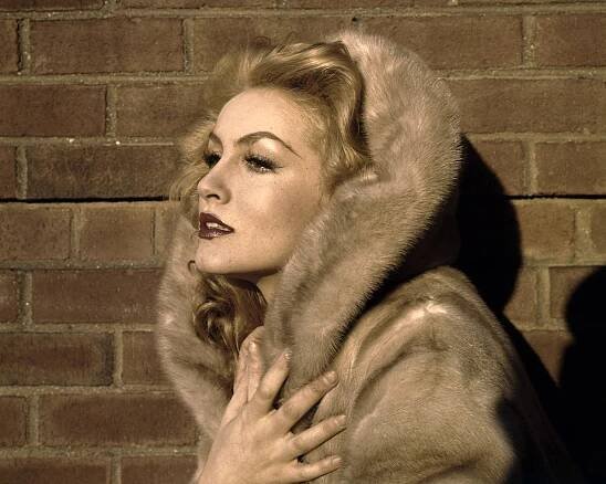 Julie Newmar