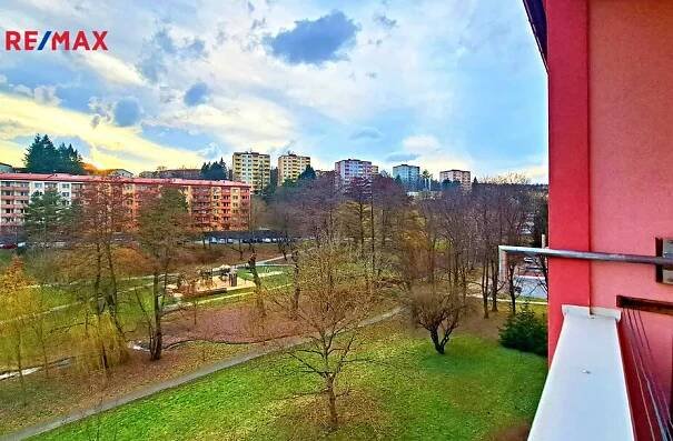 Prodej bytu 3+1Uherský Brod, 71m⊃2;