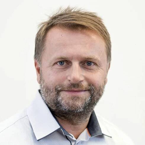 foto Martin Kohout