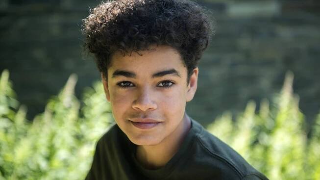 Amir Wilson 