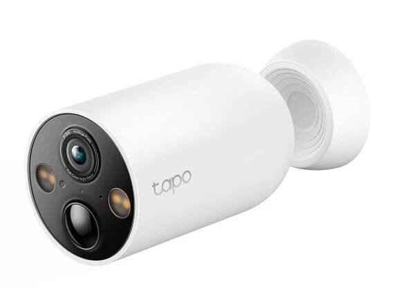 Tapo Wire-Free Magnetic Indoor/Outdoor Security Camera Tapo Wire-Free MagCam