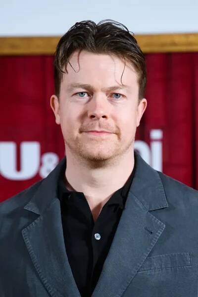 Daniel Rigby has been cast as Vernon Dursley