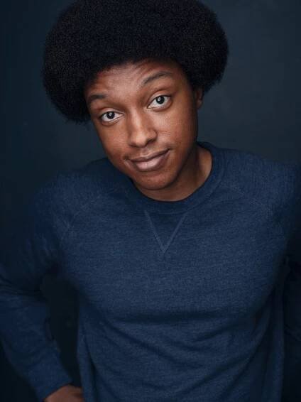 Josh Johnson Mixes It Up | Comedy Wham