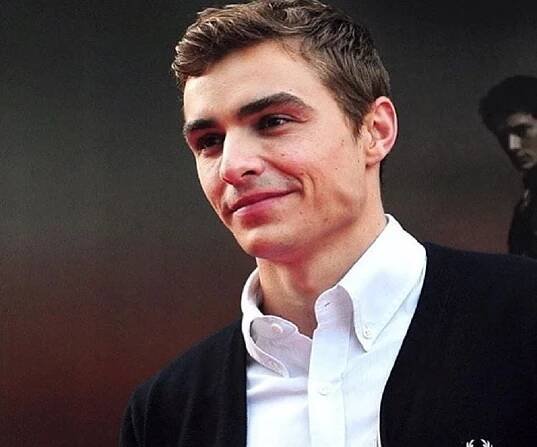 Dave Franco Biography - Facts, Childhood, Family Life & Achievements