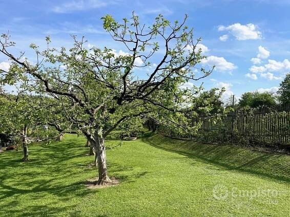 Prodej pozemku pro bydlení o výměře 1 137 m2 - Budišovice | Reality.iDNES.cz 